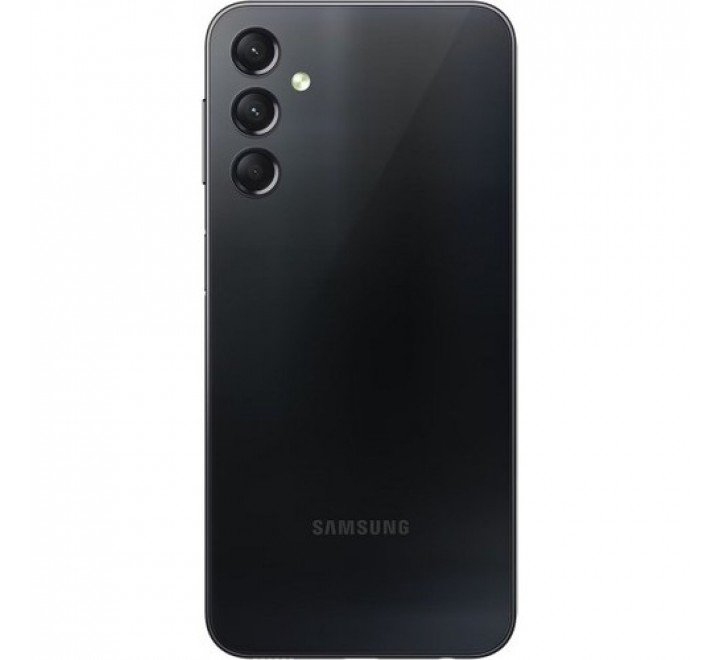 Samsung Galaxy A24 128 GB 6 GB Ram (Samsung Türkiye Garantili)